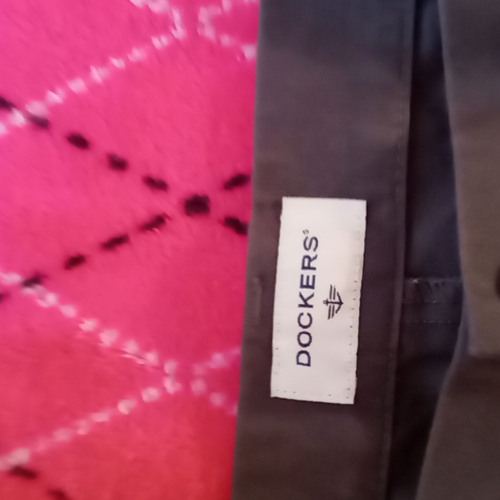 Dockers